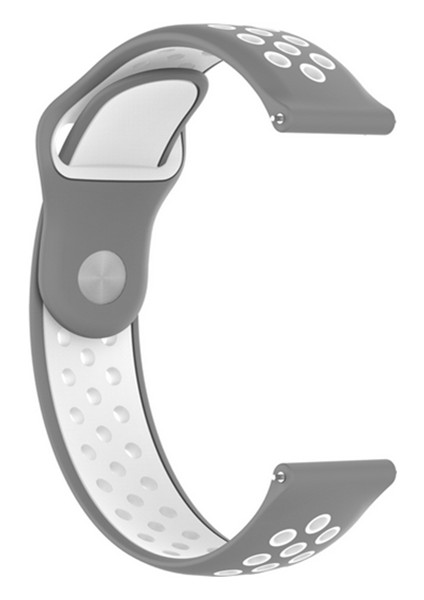 Garmin Vivoactive3/music Için Silikon Kayış (Yurt Dışından)