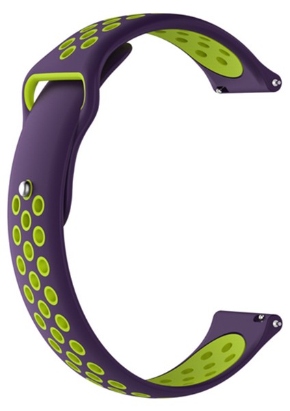 Garmin Venu 2 Için Silikon Kayış (Yurt Dışından)