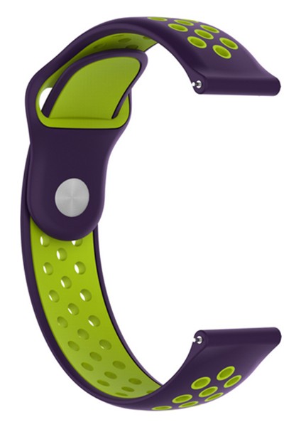 Garmin Venu 2 Için Silikon Kayış (Yurt Dışından)