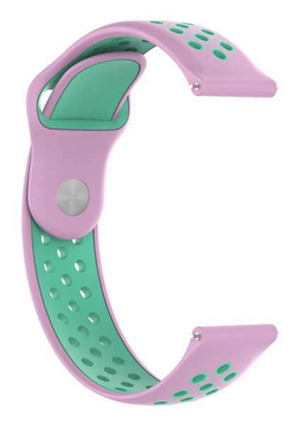 Garmin FORERUNNER245/MUSIC Için Silikon Kayış (Yurt Dışından)