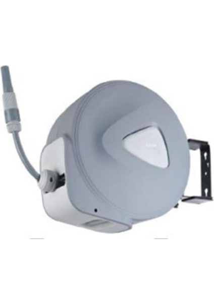 Makaralı Hortum Pvc Kapalı 30 mt Xıebo Mod Xba 05 -/pvc
