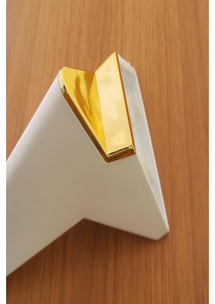 Sümela 19 cm Beyaz Altın Ayak fiyatları