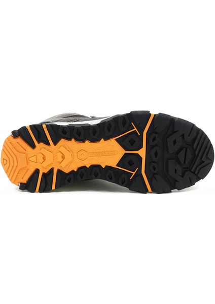 Silver 1pr Gri Erkek Outdoor Bot