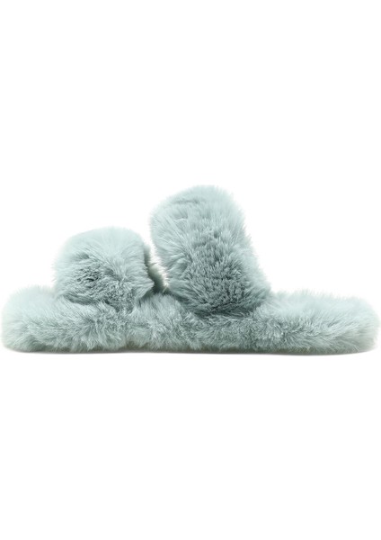 Pambı 1 Pr Mavi Kadın Ev Terliği fırsatları