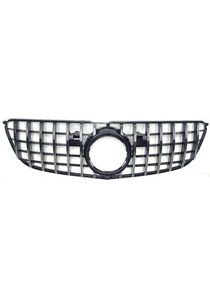 Mercedes gls gtr ön panjur ızgara seti x166 fiyatları