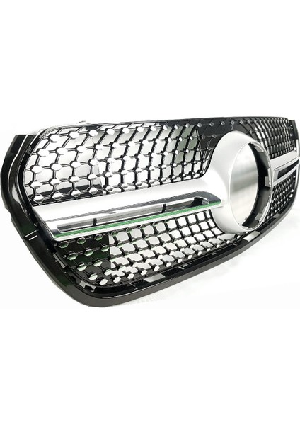 Mercedes x class diamond ön panjur ızgara fiyatları