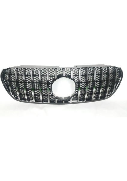 Mercedes x class gtr ön panjur ızgara