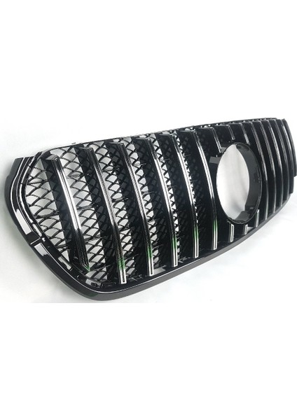 Mercedes x class gtr ön panjur ızgara fiyatları