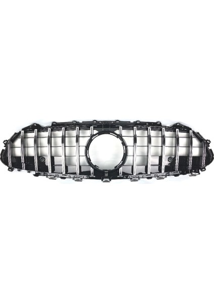 Mercedes cls c257 gtr ön panjur ızgara 2018+