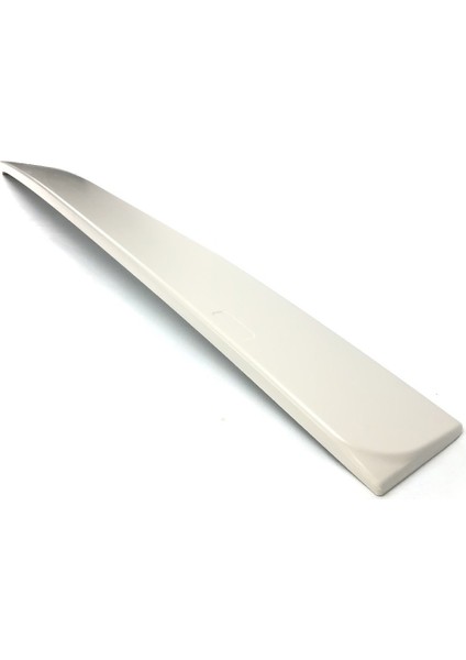 Bmw e65 cam üstü spoiler boyasız 2001 / 2005