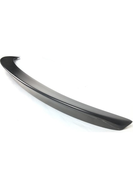 Bmw f01 bagaj üstü spoiler boyasız