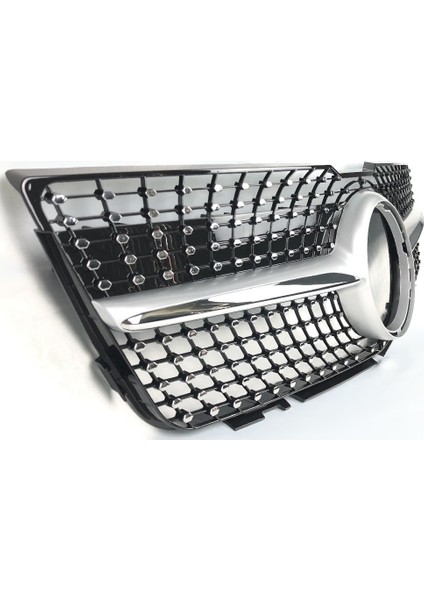 Mercedes glk diamond ön panjur ızgara 2008 / 2012 fiyatları