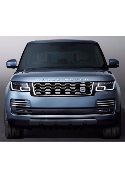 Range rover vogue ön kaput 2020+