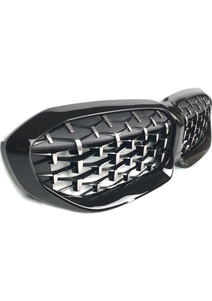 Bmw g20 panjur böbrek ızgara diamond fiyatları