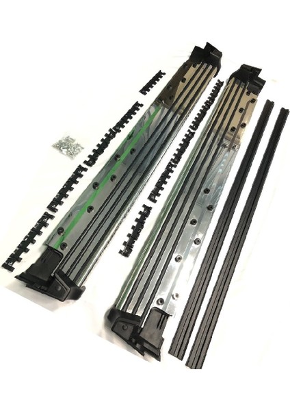 Mercedes w464 yan basamak koruma long fiyatları