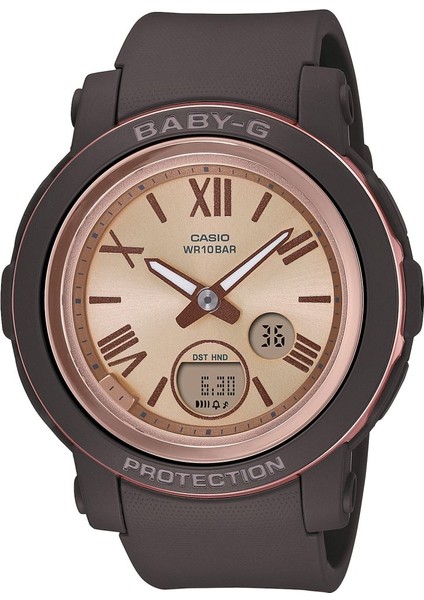 BGA-290-5ADR Kol Saati