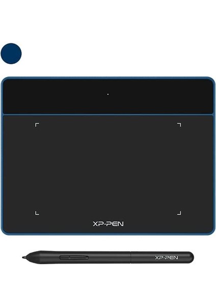 Deco Fun Xs Mavi Grafik Tablet Android Mac Linux Windows Chrome Os modelleri