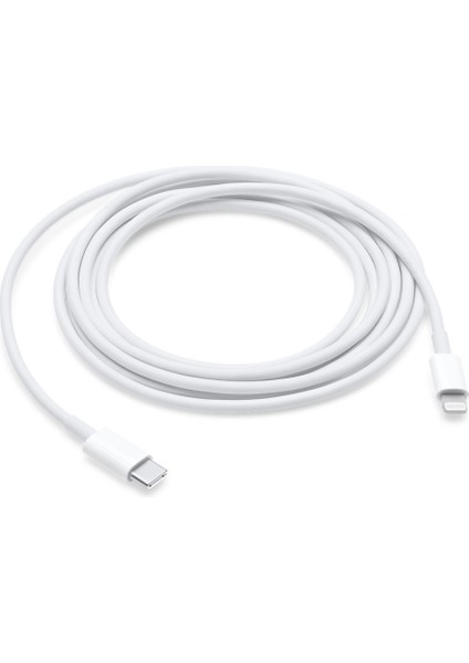 lightning Usb-C - Lightning Kablosu (2 M)