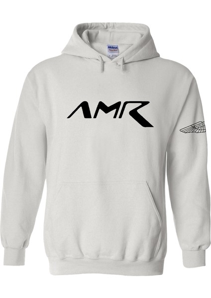 Aston Martin Racing Unisex Sweatshirt Hoodie fiyatları