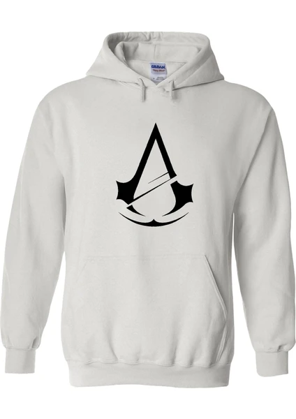 Assassins Creed Unisex Sweatshirt Hoodie