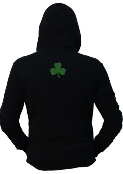 Boston Celtics Yonca Unisex Sweatshirt Hoodie