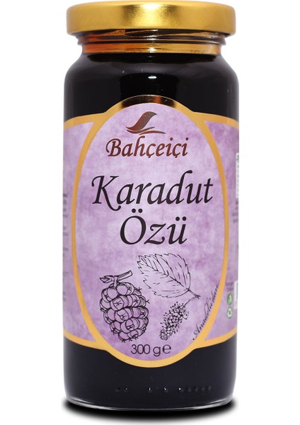 Karadut Özü 300 gr