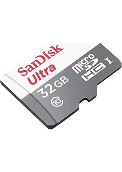Ultra Microsdhc 32GB Hafıza Kartı modelleri