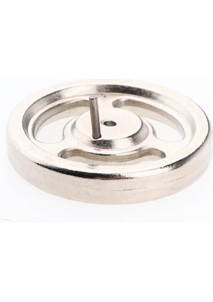 Volan Stirling Motor Model Motor Güç Mekanizması Dıy Fizik Kitleri