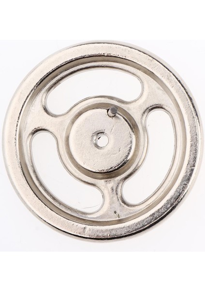 Volan Stirling Motor Model Motor Güç Mekanizması Dıy Fizik Kitleri
