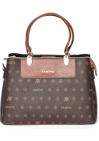 Armine 206 Kadın Çanta-Kahverengi fiyatları