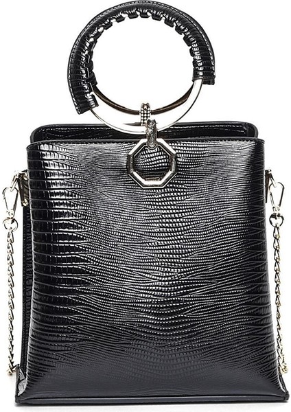 260 Kadın Çanta- Siyah