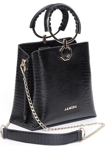 260 Kadın Çanta- Siyah fiyatları