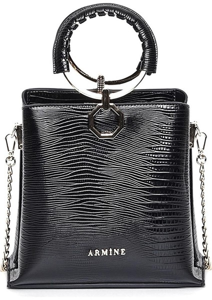 260 Kadın Çanta- Siyah modelleri