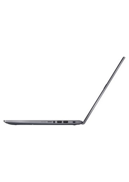 X509FA-BR951T-8 Intel Core i3 10110U 8GB 256GB SSD Windows 10 Home 15.6" HD Taşınabilir Bilgisayar