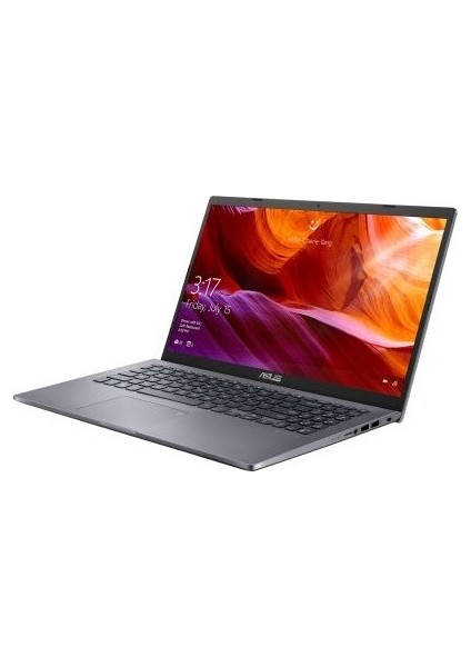 X509FA-BR951T-8 Intel Core i3 10110U 8GB 256GB SSD Windows 10 Home 15.6" HD Taşınabilir Bilgisayar