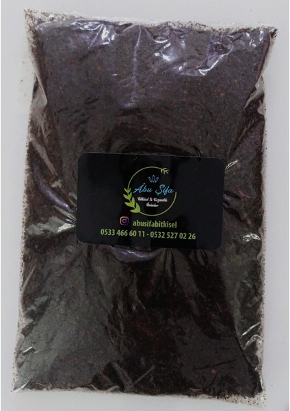 Abu Şifa Yaprak Isot 250 gr