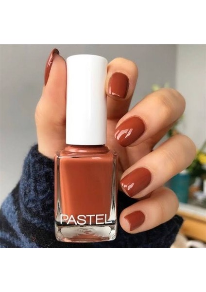 3’lü Set Pastel Oje 273 - Pastel Oje 273 - Pastel Oje 139 Nail Polish Kış Renkleri fiyatları