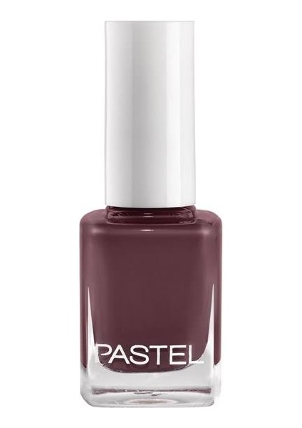 Oje 269 Koyu Renk Nail Polish Bordo Kadın Kozmetik Trend Klasik Kış fiyatları