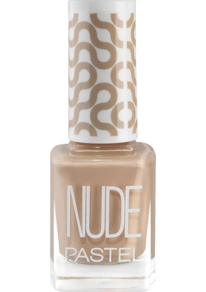 3’lü Oje Seti Pastel Nude Mauve Pink 767 + Pastel Nude Sand Beige 766 + Pastel Nude Milkshake 765 Nail Polish fırsatları