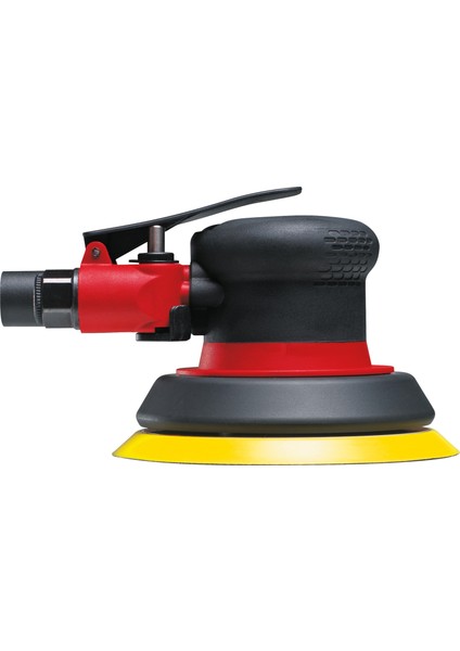 Havalı Zımpara, 125 mm