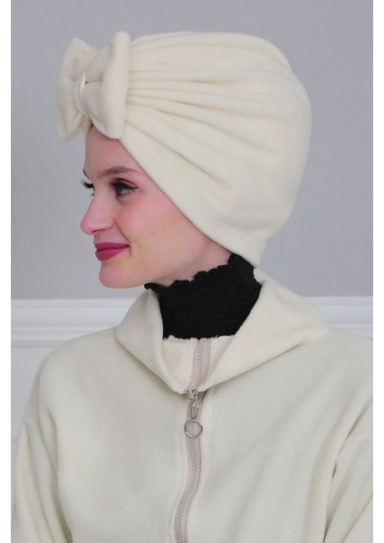 Ayşe Tasarım Fiyoklu Polar Bone