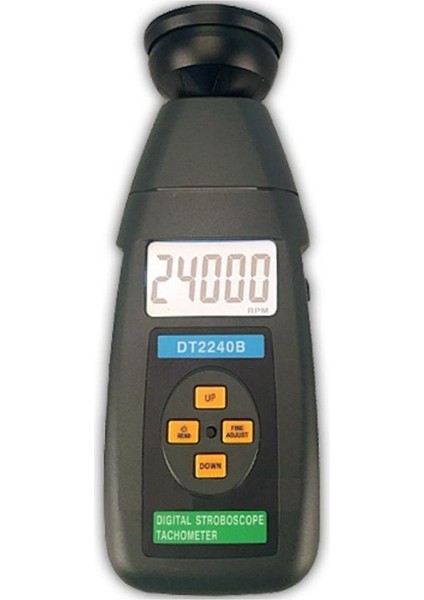 Dt 2240B Dijital Stroboskop Takometre