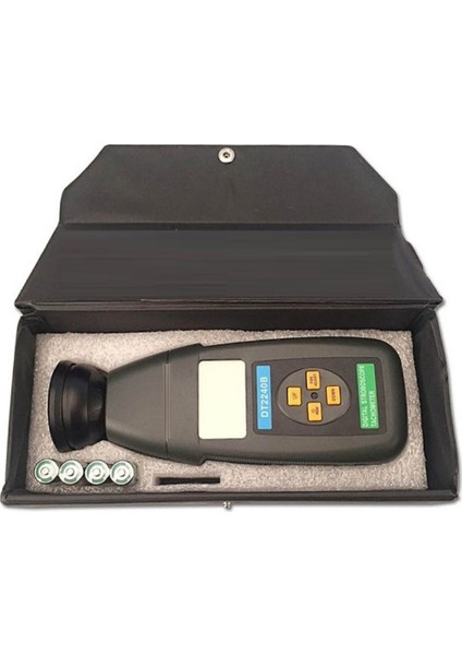 Dt 2240B Dijital Stroboskop Takometre