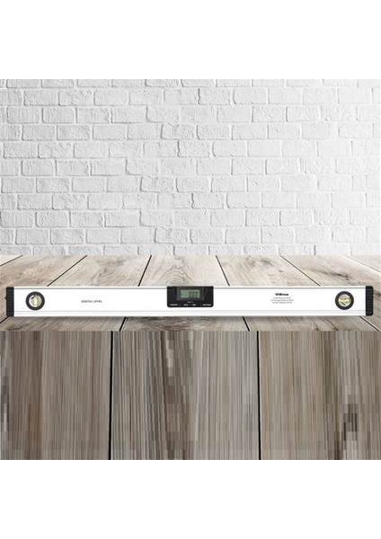 5419-1000D Dijital Su Terazisi (Çizgi Lazerli) 100CM fiyatları