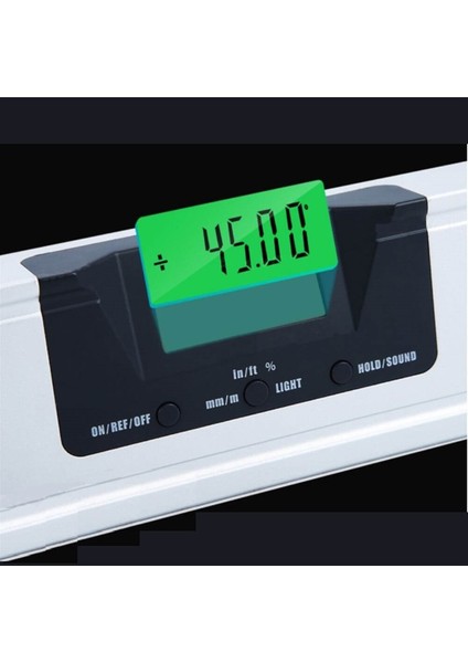 5419-1000D Dijital Su Terazisi (Çizgi Lazerli) 100CM modelleri