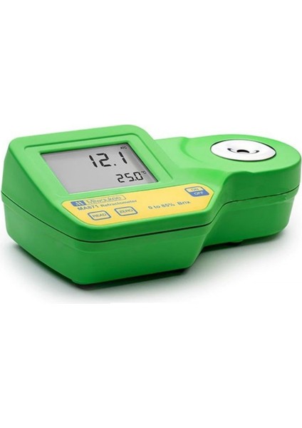 Milwaukee MA871 Dijital Refraktometre fiyatları