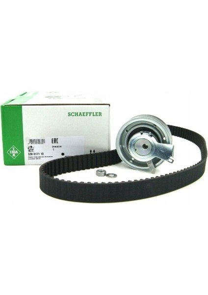 Seat Cordoba 1.6 2.0 Triger Seti