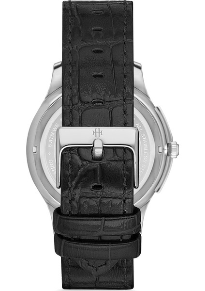 Hislon CL120S-04BS Erkek Kol Saati modelleri