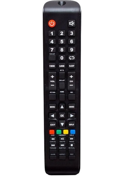Axen CX-509 Lcd-Led Tv Kumanda