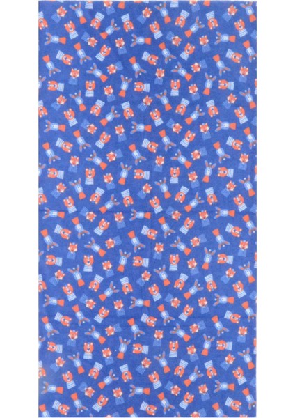 Teddy Bear Bandana